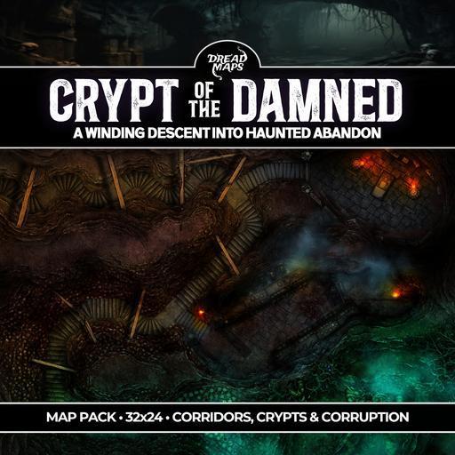 Crypt of the Damned
