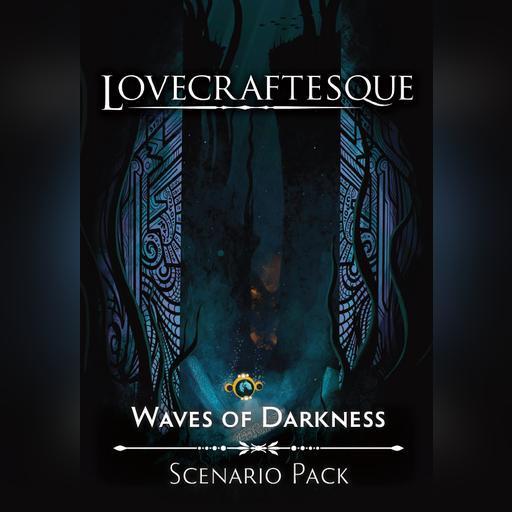 Waves Of Darkness