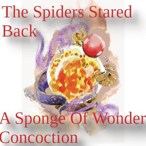 The Spiders Stared Back