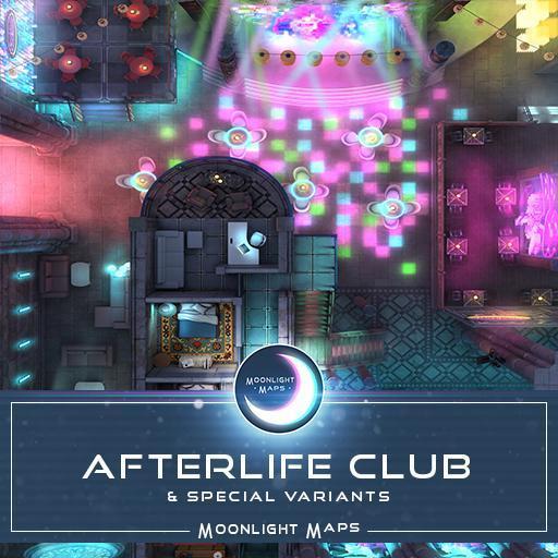 Afterlife Club
