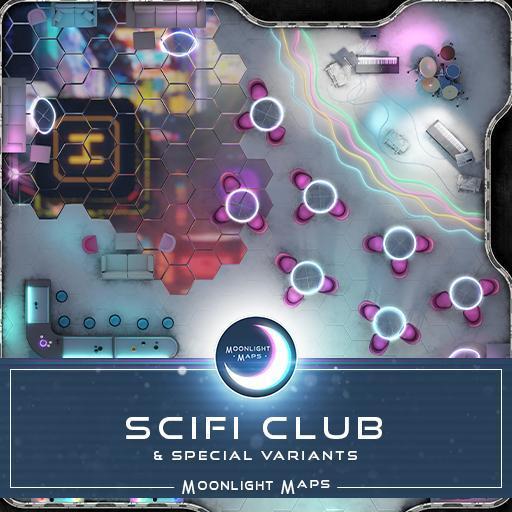Scifi Club