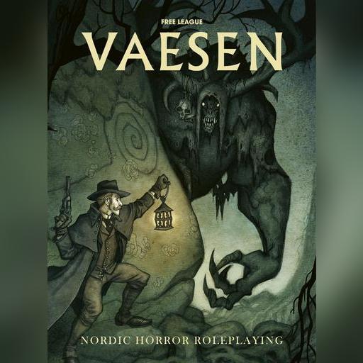 Vaesen