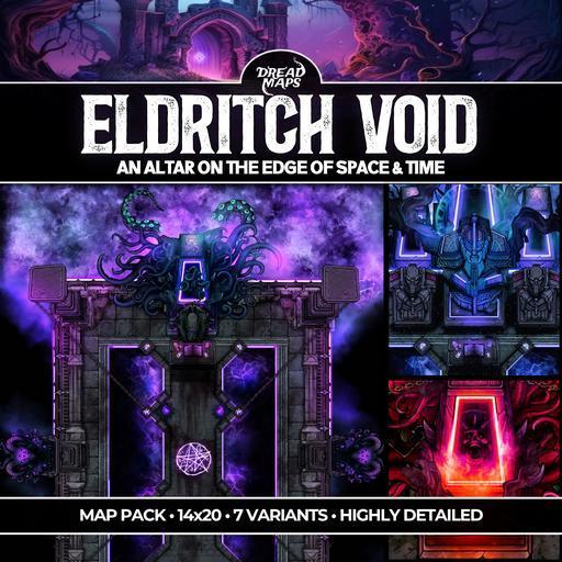 Eldritch Void