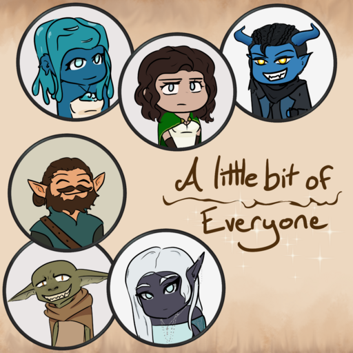 Diverse Town Pack