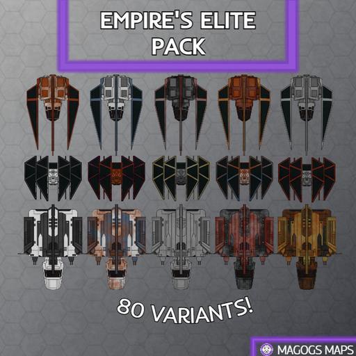 Empire's Elite Pack