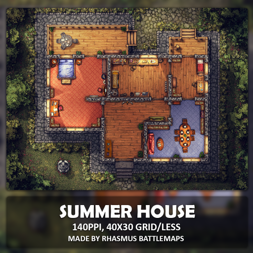 Summer House