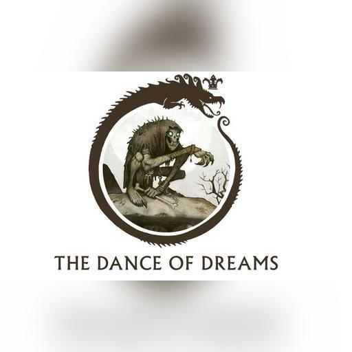 Vaesen Mystery - The Dance of Dreams