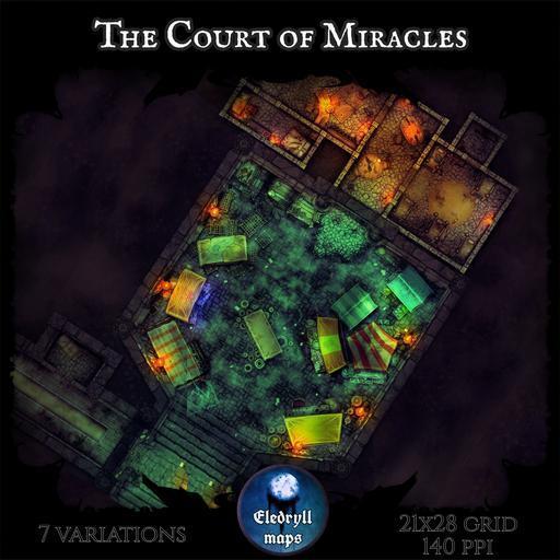 Court of Miracles