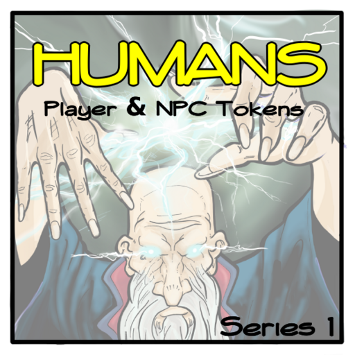 Humans - Series 1