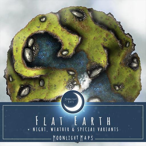 Flat Earth