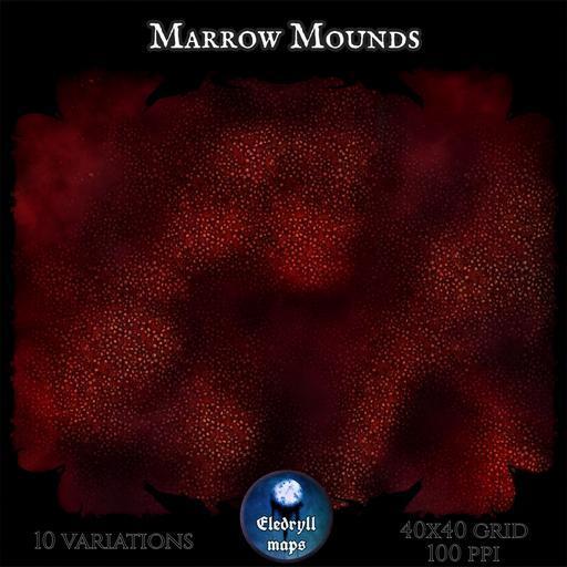 Marrow Mounds