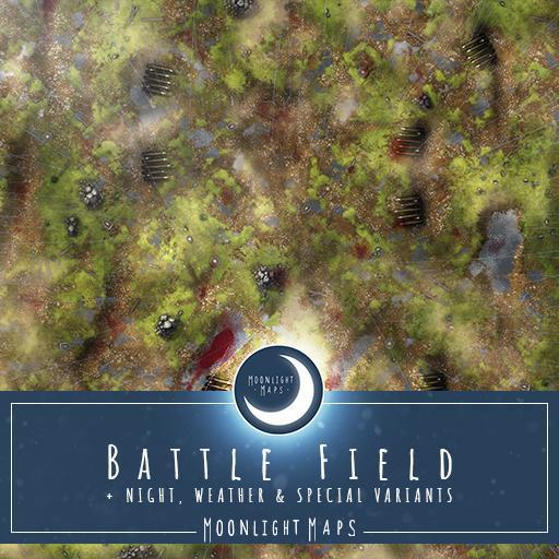 Battle Field