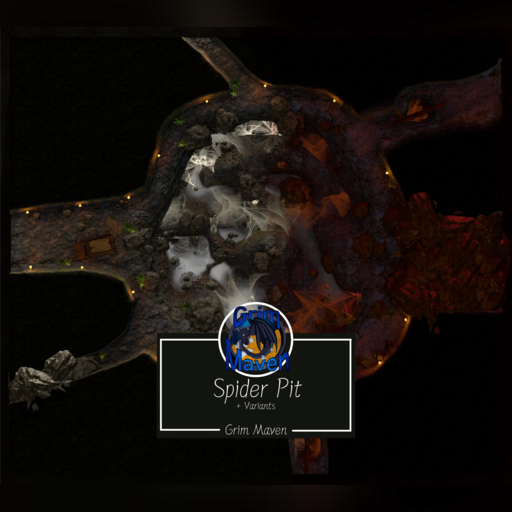 Spider Pit