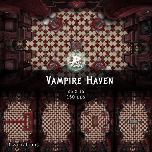 Vampire Haven