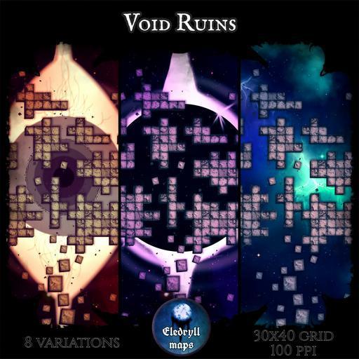 Void Ruins