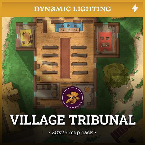 Village Tribunal | Dynamic