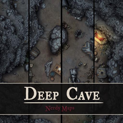 Deep Cave