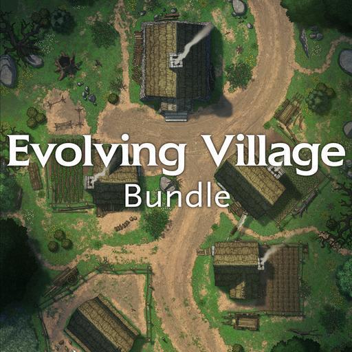 Evolving Village: Bundle