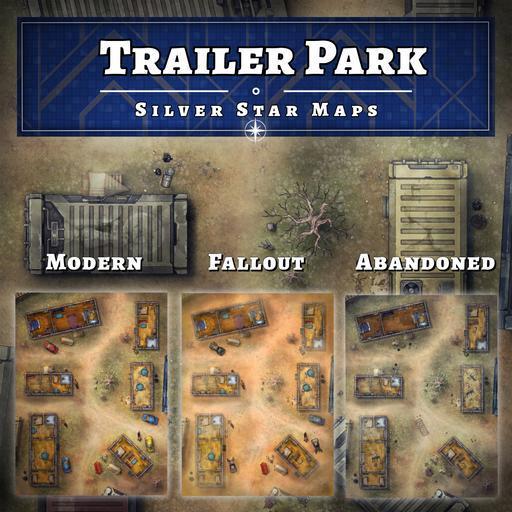 Trailer Park