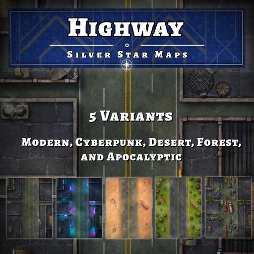 Highway