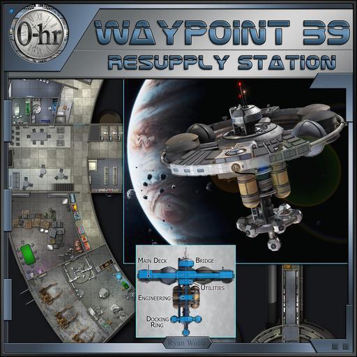 0-hr: Waypoint 39