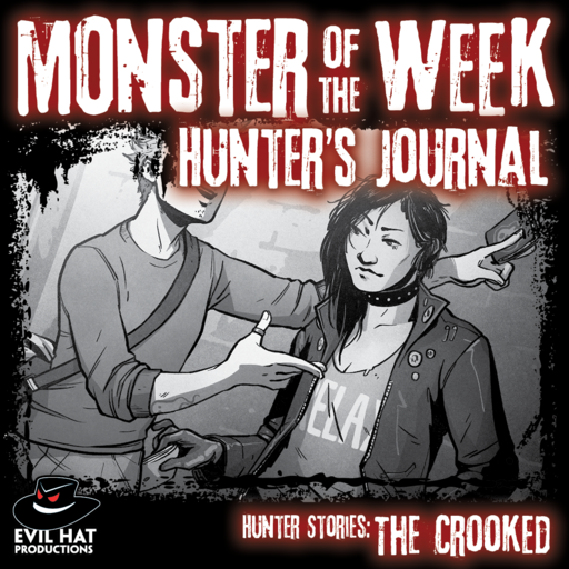 MotW Hunter Stories: The Crooked