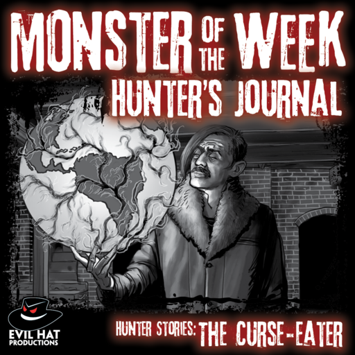 MotW Hunter Stories: The Curse-Eater