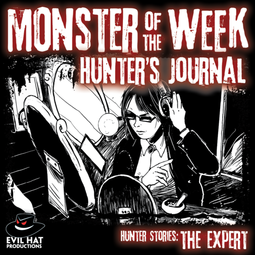 MotW Hunter Stories: The Expert