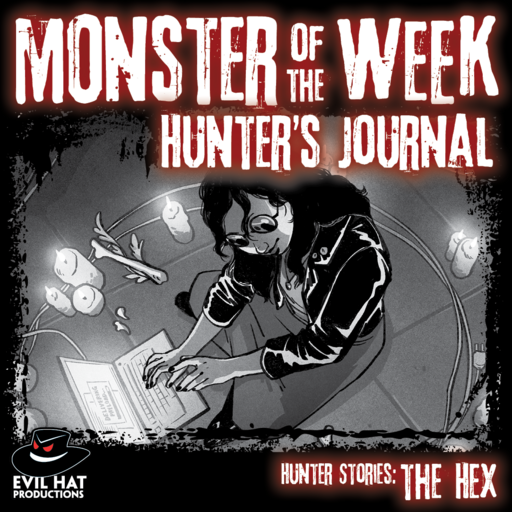 MotW Hunter Stories: The Hex