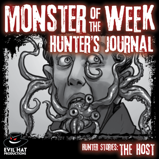MotW Hunter Stories: The Host