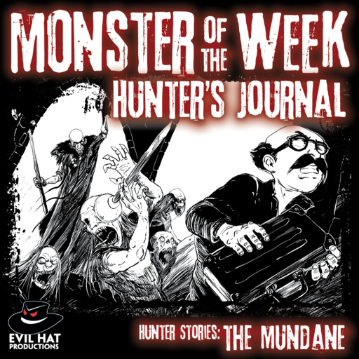 MotW Hunter Stories: The Mundane