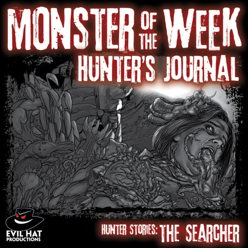 MotW Hunter Stories: The Searcher