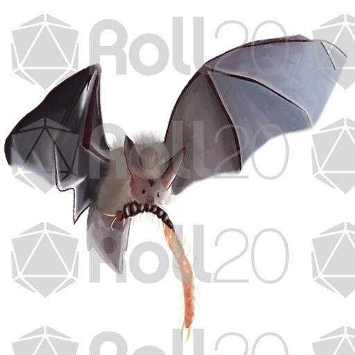 Cave Animals | Roll20 Marketplace: Digital goods for online tabletop gaming