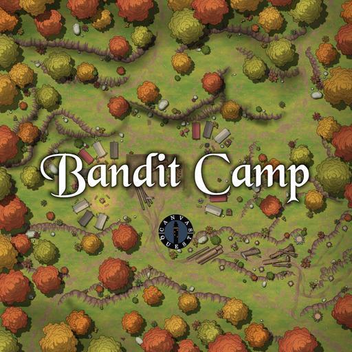 Bandit Camp