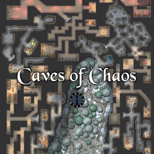 Caves of Chaos
