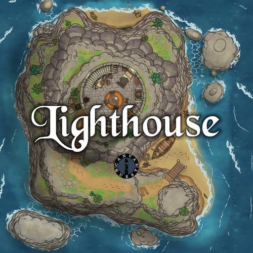 Lighthouse