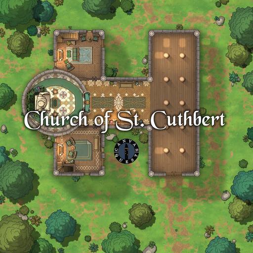Church of St. Cuthbert