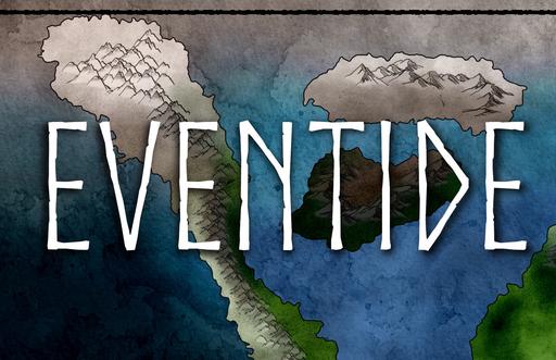 Eventide | Roll20 Marketplace: Digital goods for online tabletop gaming