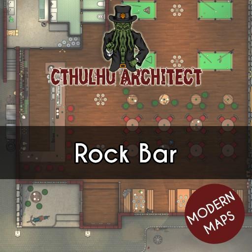 Rock Bar