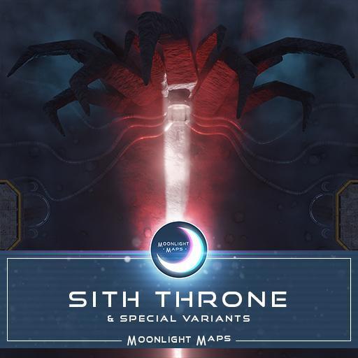 Sith Throne