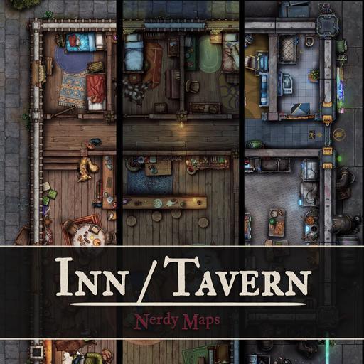 Inn/Tavern
