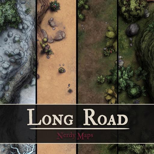 Long Road