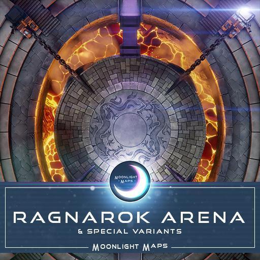 Ragnarok Arena
