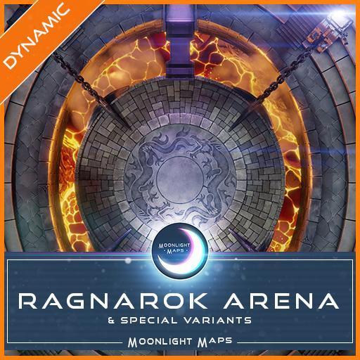 Dynamic | Ragnarok Arena