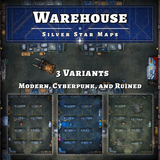 Warehouse