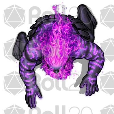 Creature Tokens - Pack 68 | Roll20 Marketplace: Digital goods for ...