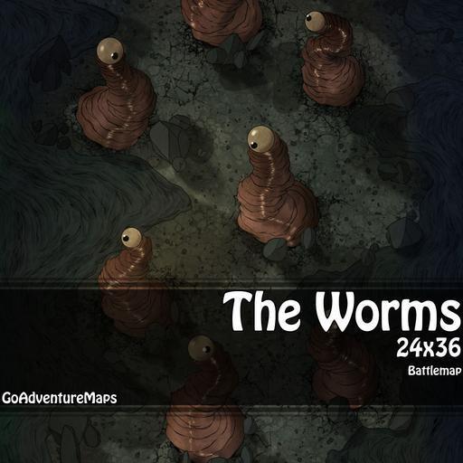 The Worms