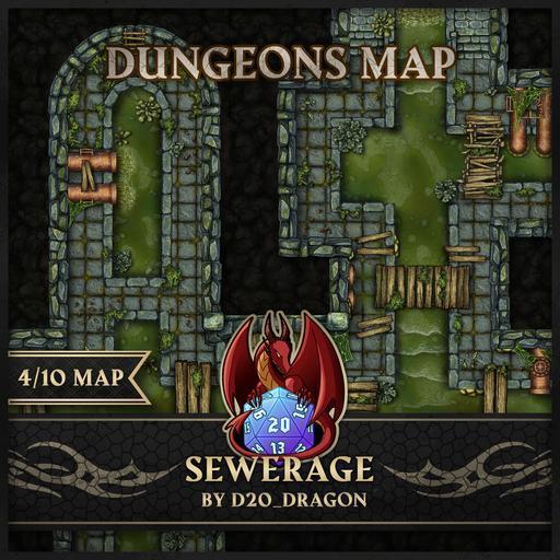 Sewerage