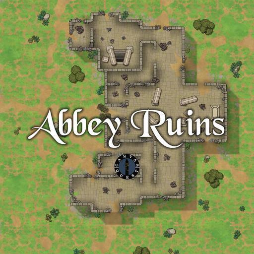 Abbey Ruins