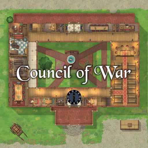 Council of War